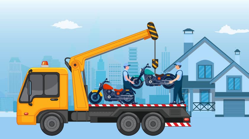 car-carrier