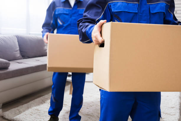 home-shifting