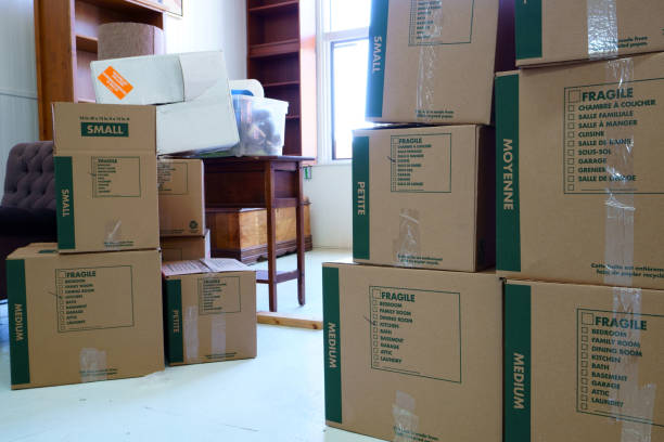 storage-warehousing